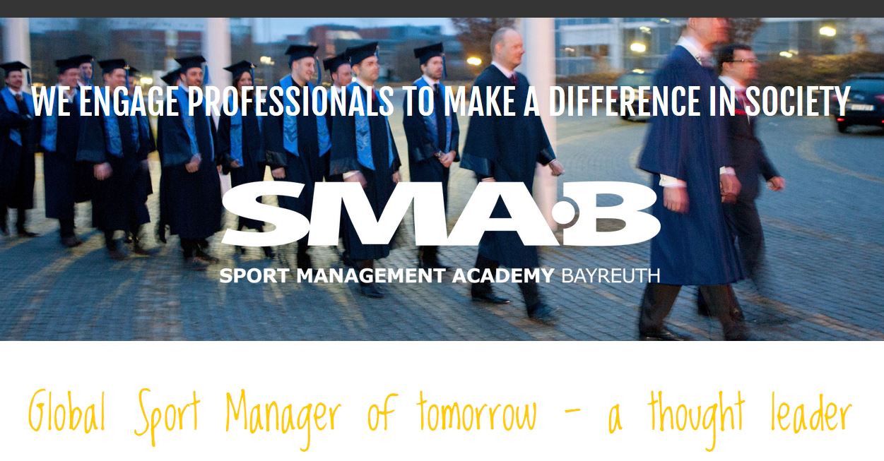 MBA Global Sportmanagement