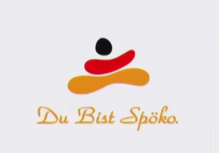 Logo Du bist Spöko